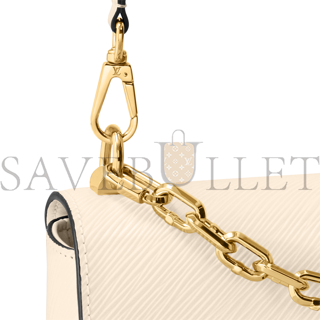 LOUIS VUITTON TWIST MM M21032 (23*17*9.5cm) LOUIS VUITTON TWIST MM M21032 (23*17*9.5cm)